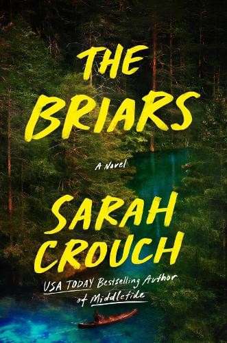 The Briars, Crouch, Sarah