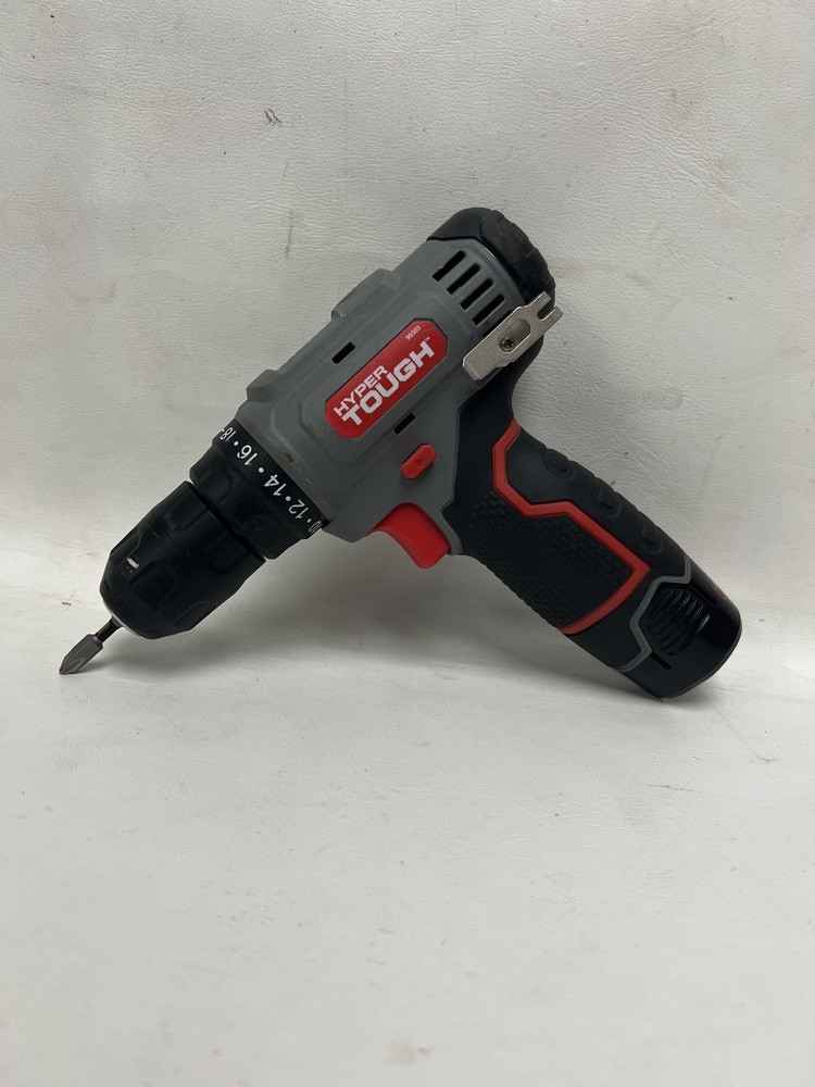 Genuine Hyper Tough 12V 3/8