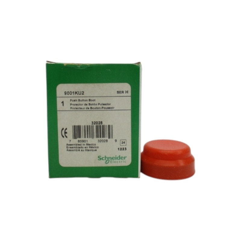 Schneider Electric 9001Ku2 Ser. H Nsmp