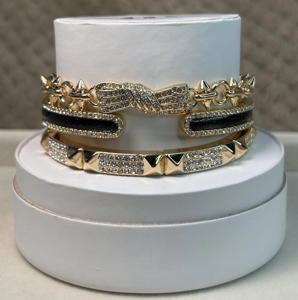 Bp Jewelry Summer 2025 Stackable Timeless Collection