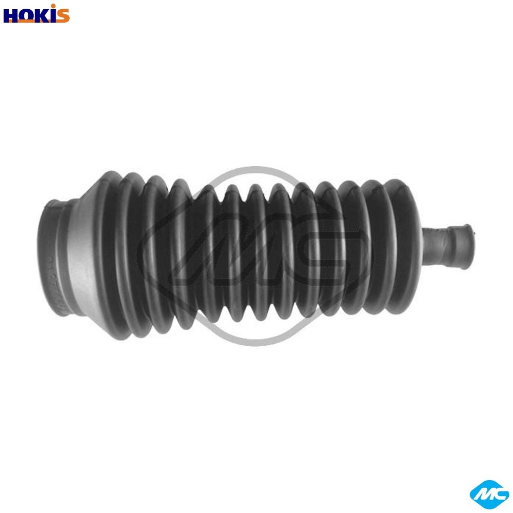 BELLOW KIT STEERING 01558 FOR RENAULT CLIO/II/SYMBOL/Hatchback/Van SCÉNIC/MPV