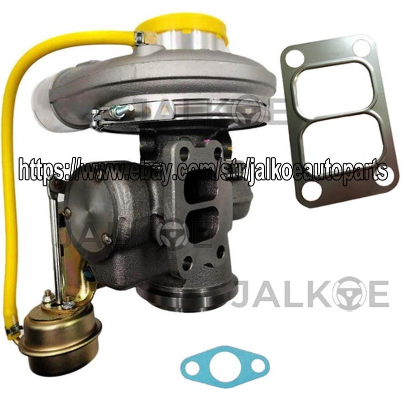S200AG050 Turbocharger 185-8016 0R-7981 for Caterpillar 3126B C7 938G 950G 962G