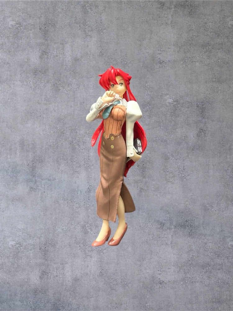 Tengen Toppa Gurren Lagann Prize Figure Yomako Anime — US SELLER