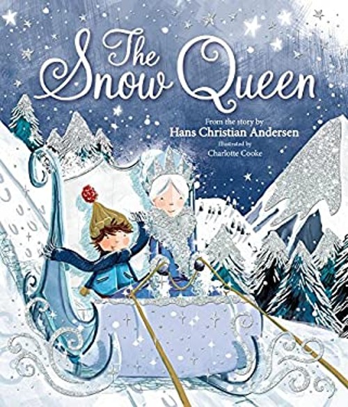 The Snow Queen Picture BookFree US Delivery | ISBN:1474833640