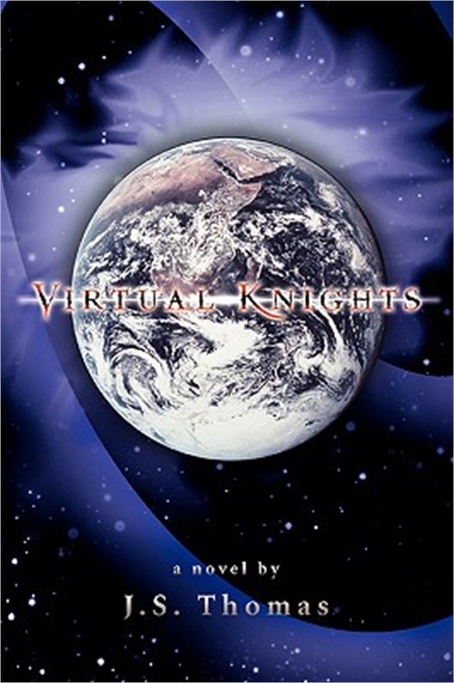 Virtual Knights (Paperback or Softback)