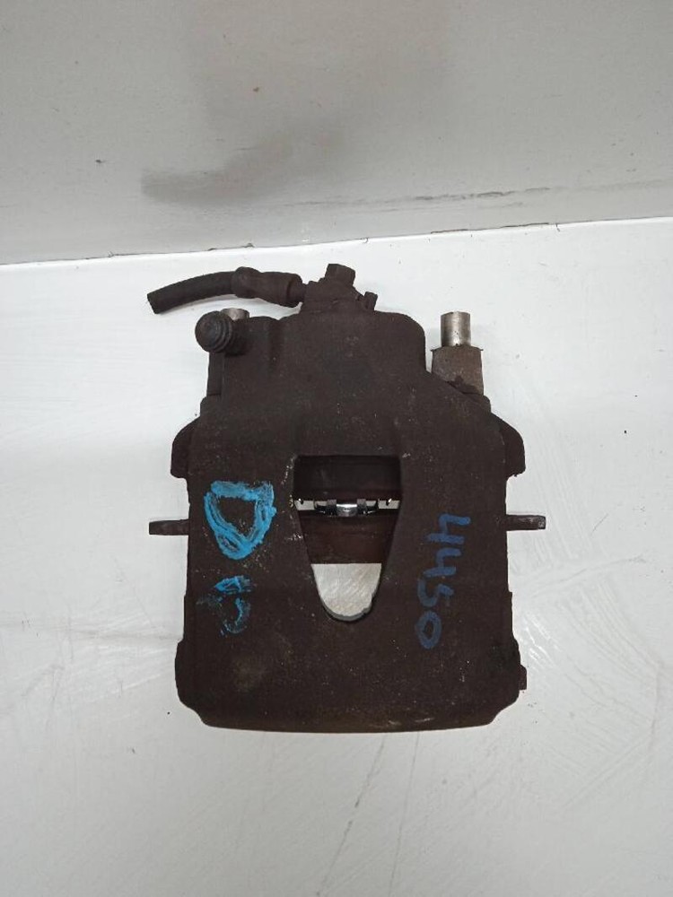 front right brake caliper for Seat Ibiza (6L1) Fresh 2001 295804