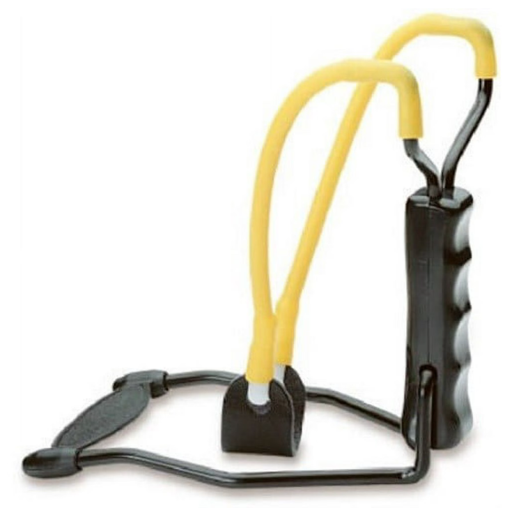 Daisy B52 Slingshot Sure Grip Handle Wrist Support Precision Shooting