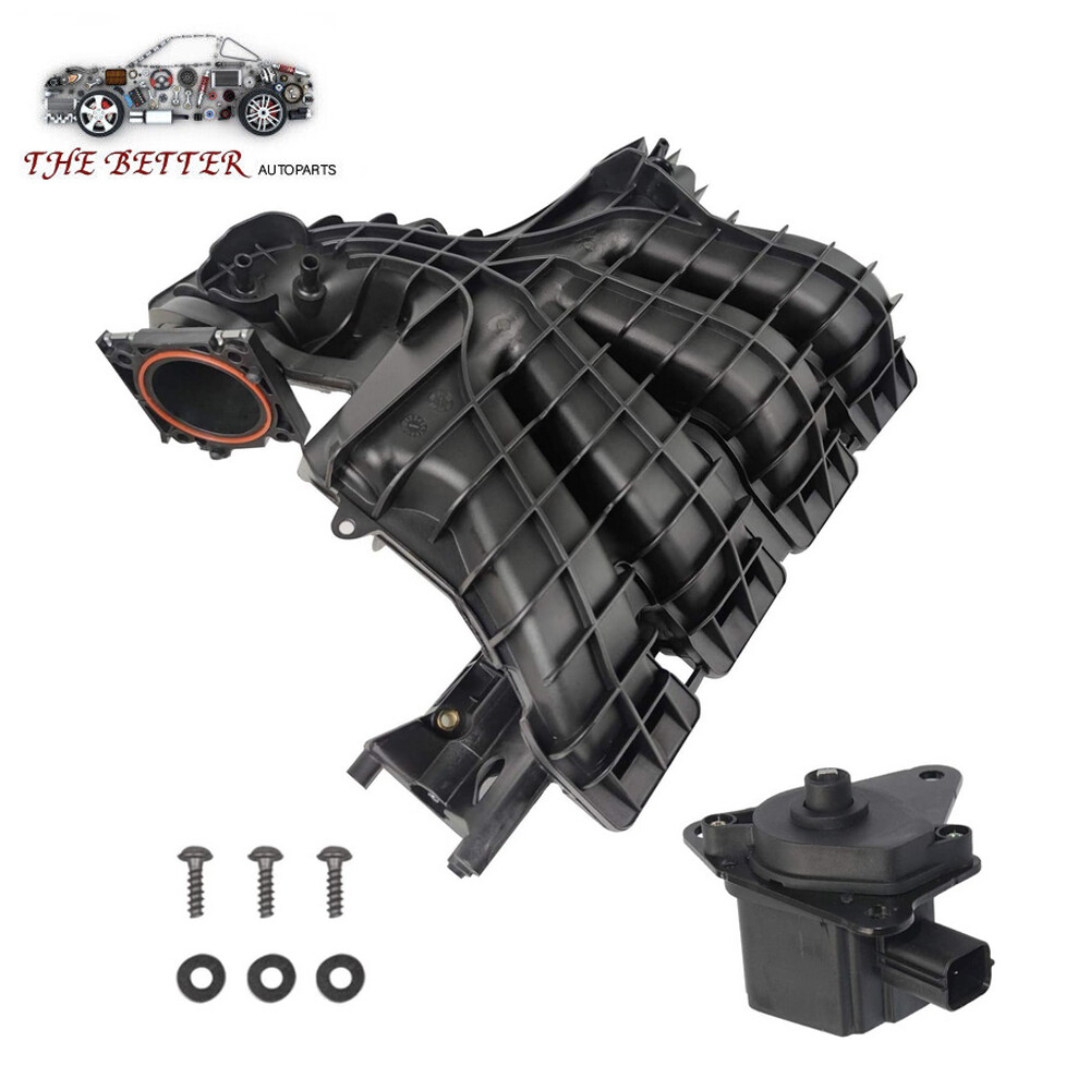2007-17 Jeep Compass Patriot Engine Intake Manifold with Gasket OE 4884495AK