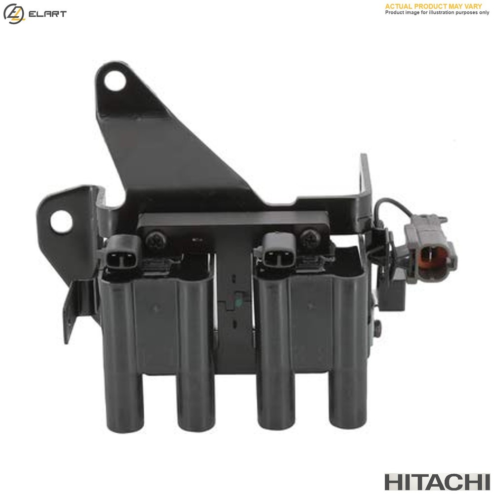 IGNITION COIL 133937 FOR MAZDA ROADSTER/II MX-5/Mk MIATA BP-ZE 1.8L B6MU 1.6L