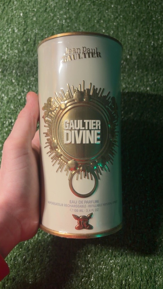 Jean Paul Gaultier Divine 3.4 fl oz Women's Eau de Parfum