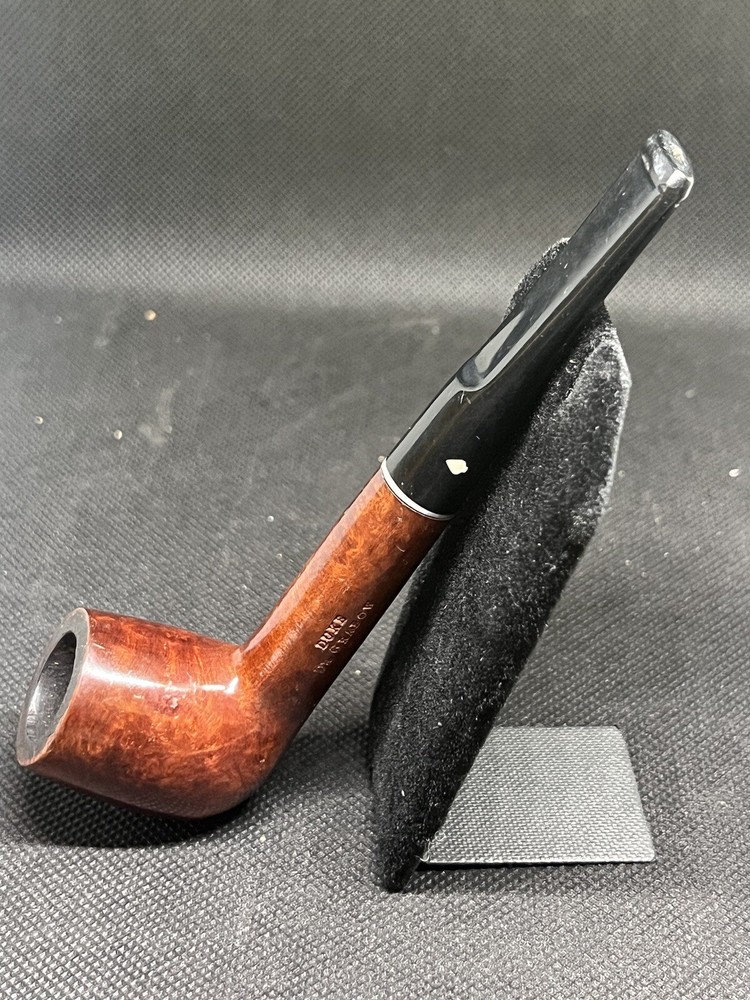 Dr Grabow Duke Imported Briar Pipe