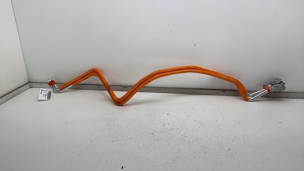 2021-2024 Tesla Model X MX HV Busbar Charge Port Inlet Wiring Harness Cable Assy