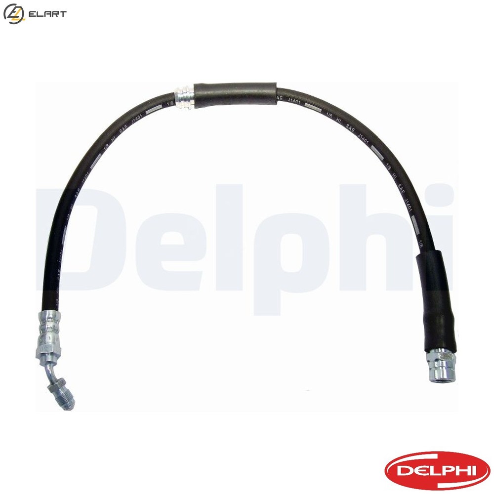 BRAKE HOSE LH6711 FOR VW GOLF/IV/Mk JETTA AZH/AZJ 2.0L AGN 1.8L ASZ/ATD 1.9L