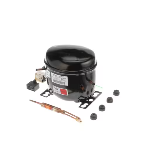 NEW OEM Whirlpool W10139462 Refrigerator Compressor Kit ~SHIPS FAST! WHF