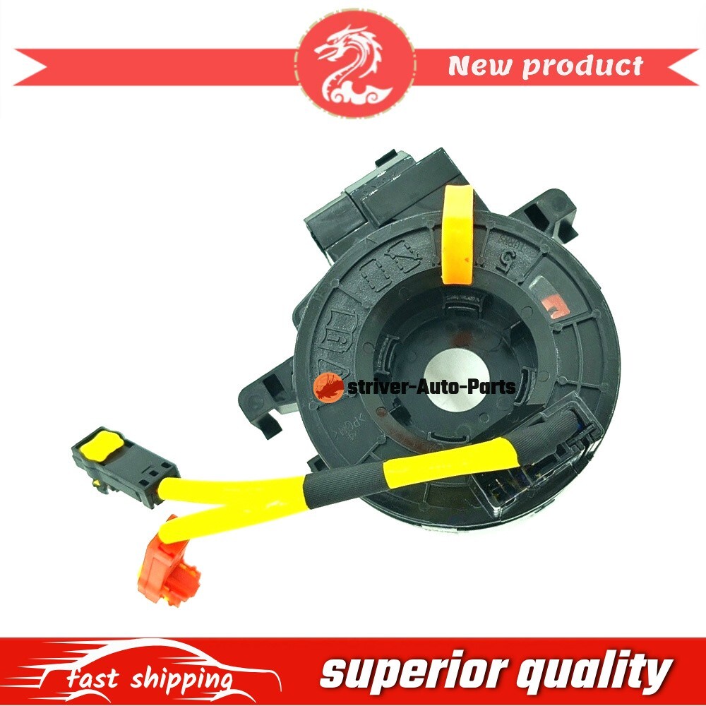 84307-35030 Clock Spring No Heated Steering for Toyota 4Runner 2021-2024