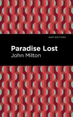 John Milton Paradise Lost (Paperback) Mint EditionsAnother great item from Rarewaves USA | Free delivery!