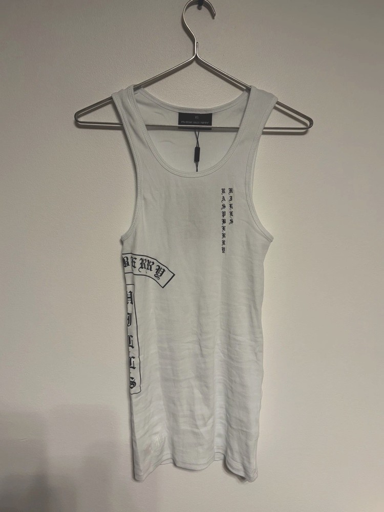GV Gallery Raspberry Hills Tank Top - Size XS / Brand New