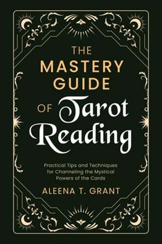Master Tarot Reading Guide with Practical Tips & Techniques