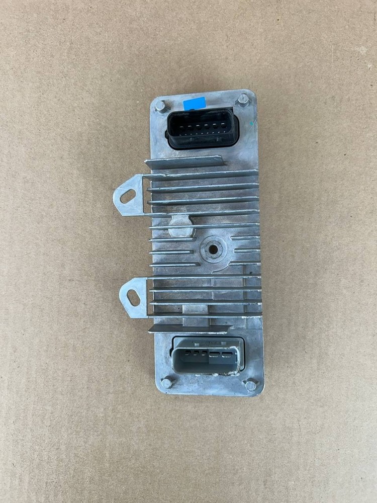 ✅2021-2024 Tesla Model X MX Trailer Tow Hitch Towing Control Module 1764896-98-D