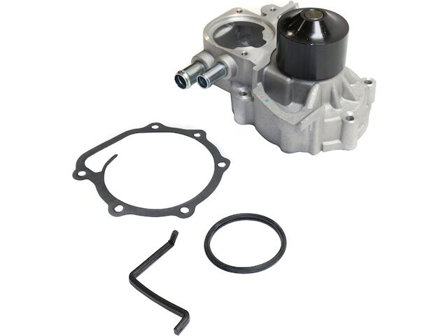 DriveMotive Water Pump fits Subaru Forester 2008-2013 Sport Utility 4dr 36WPRQ