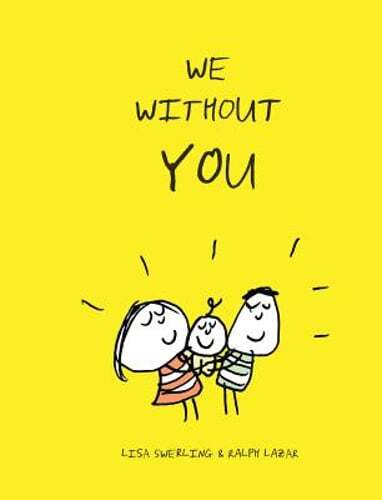 We Without You by Lisa Swerling: Used