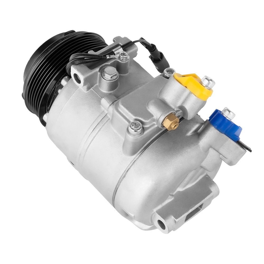 A/C AC Air Condition Compressor For BMW 330Ci 330i 330xi 525i 528i 530i 540i