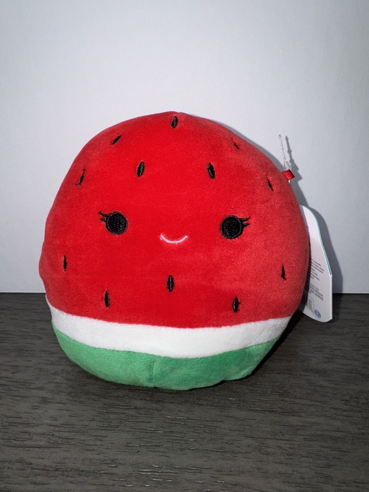 Squishmallow Winsey