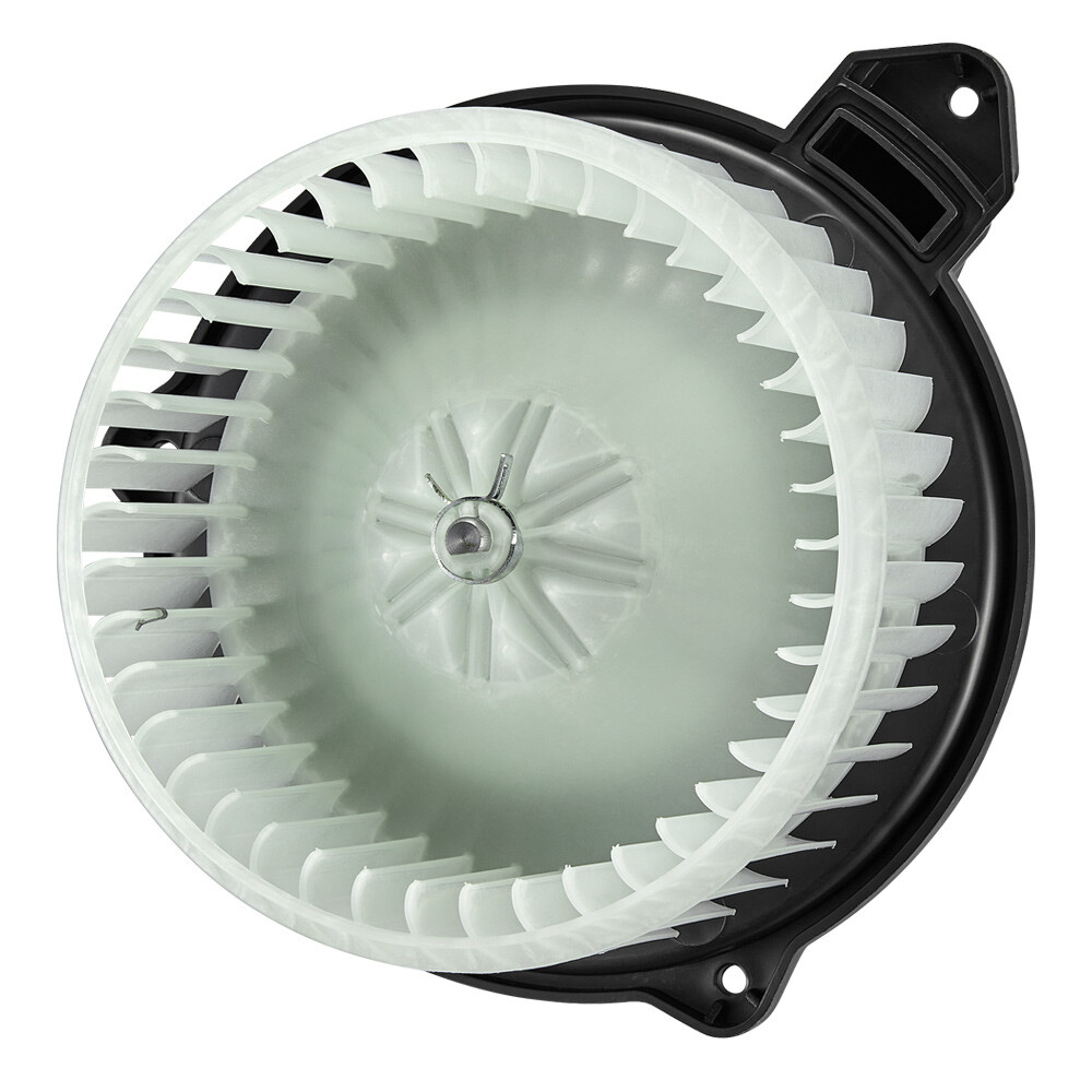 AC Heater Blower Motor Front Fits For 2002-2008 Dodge Ram 1500 2500 3500 700012
