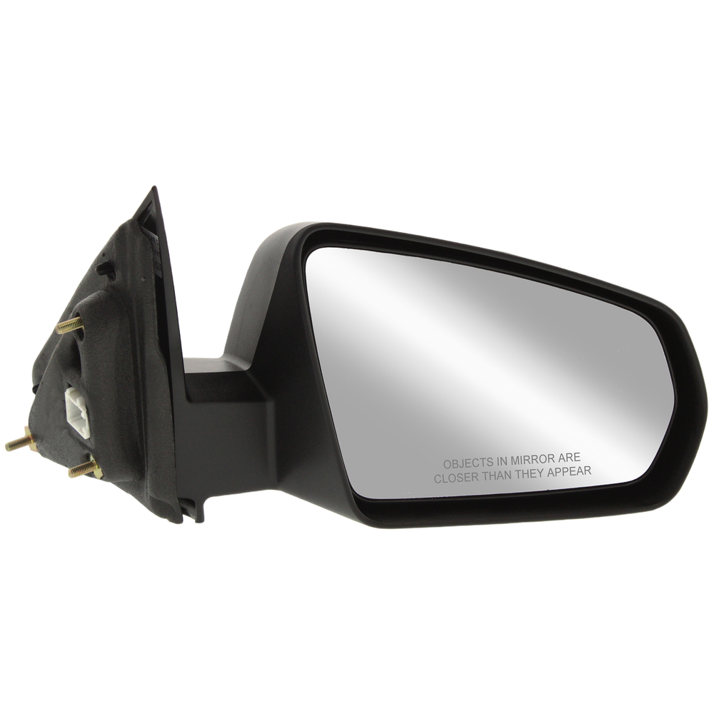 Upgrade Your 2008-2014 Dodge Avenger with a New Passenger Side Mirror