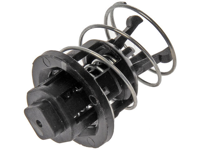 Dorman Engine Oil Drainback Valve fits Ford F550 Super Duty 2003-2010 28GXXW