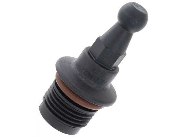 For 2012-2017 Volkswagen Beetle Valve Cover Plug Genuine 93677GBQF 2013 2014