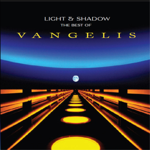 Vangelis Light and Shadow: The Best of Vangelis (CD) AlbumAnother great item from Rarewaves USA | Free delivery!