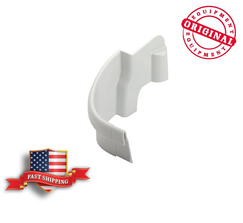240331501 Original Frigidaire Galaxy Door Rack LEFT Hand Support  868749 New OEM