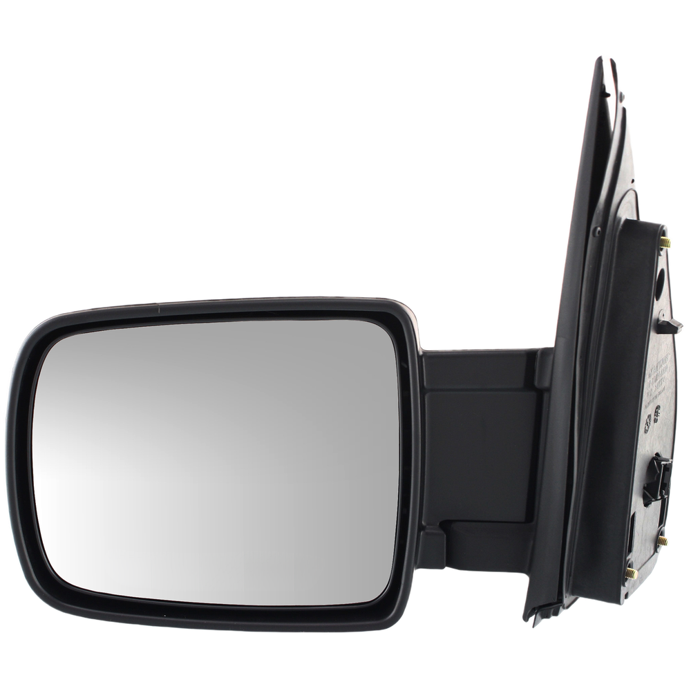 New Driver Side Mirror for 2003-2011 Honda Element Replacement