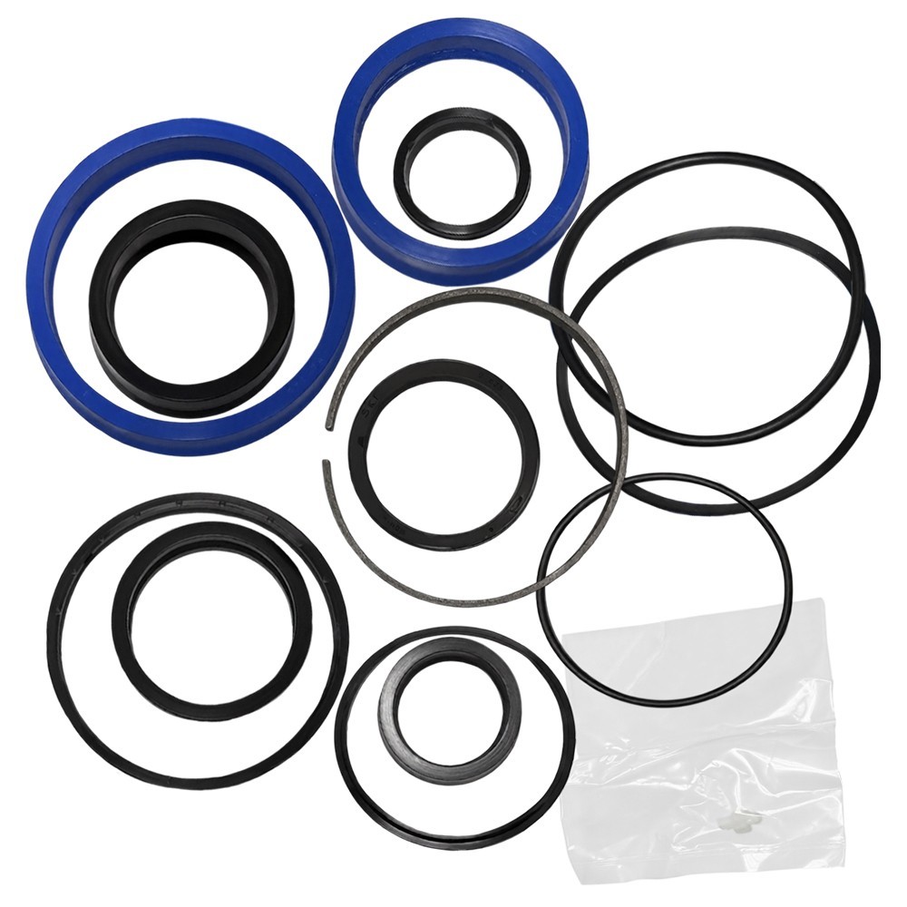 Forklift Seal Kit - Lift Cylinder For Clark 1811164 Cl1811164