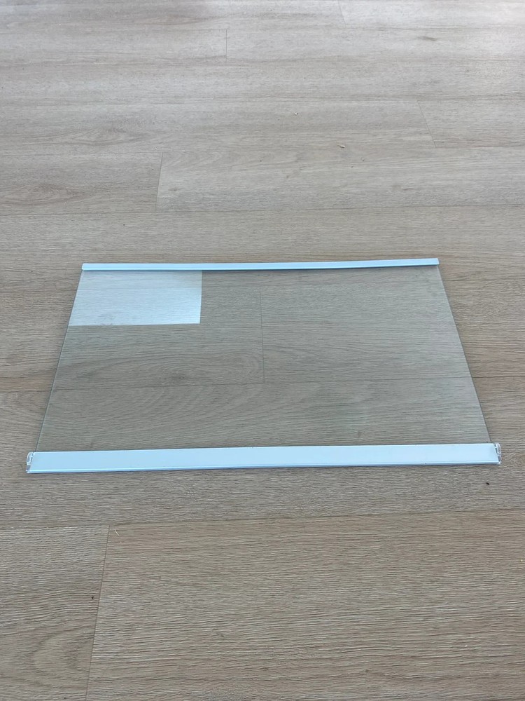 818557 818557P 821037 838362P 881166 881297 Fisher & Paykel fridge glass shelf