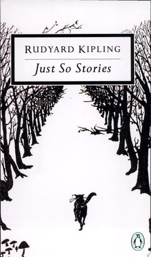 Just So Stories Set : For Little Children by , Acceptable Book