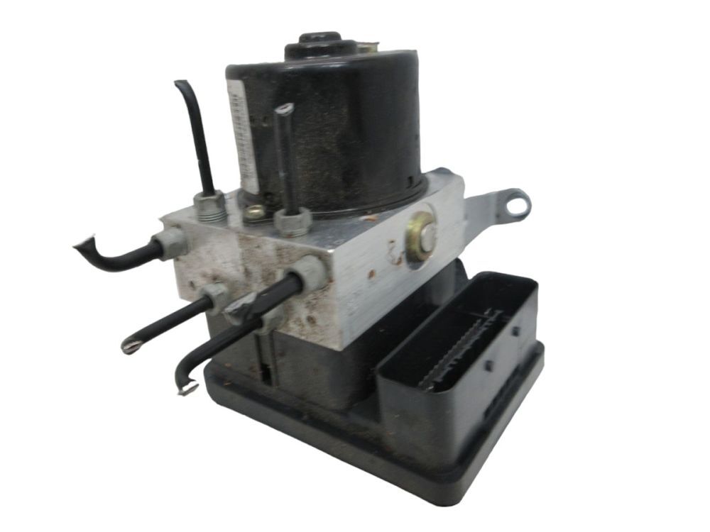 ABS Control Unit Hydroaggregat N46B20B Compatible BMW 3 Series