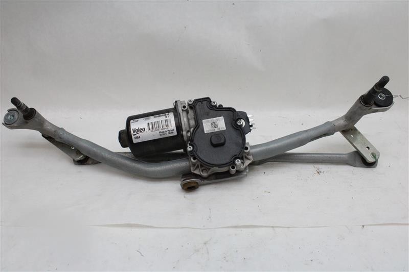 Used Windshield Wiper Motor fits: 2017 Jaguar Xe ID GX7317500AB Grade A