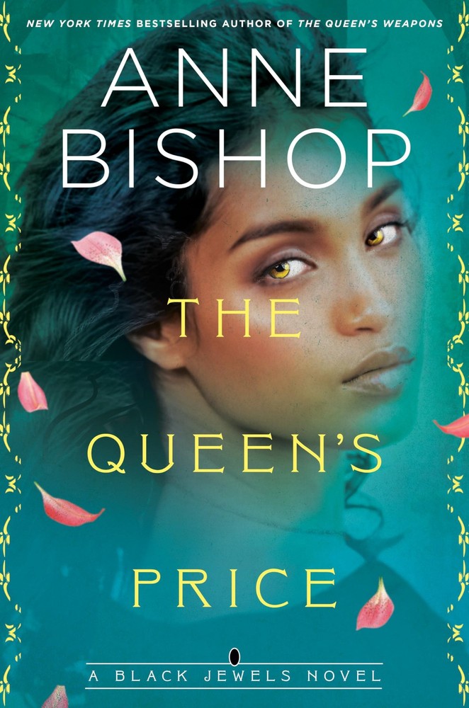 The Queen's Price (Black Jewels) - hardcover Bishop, Anne