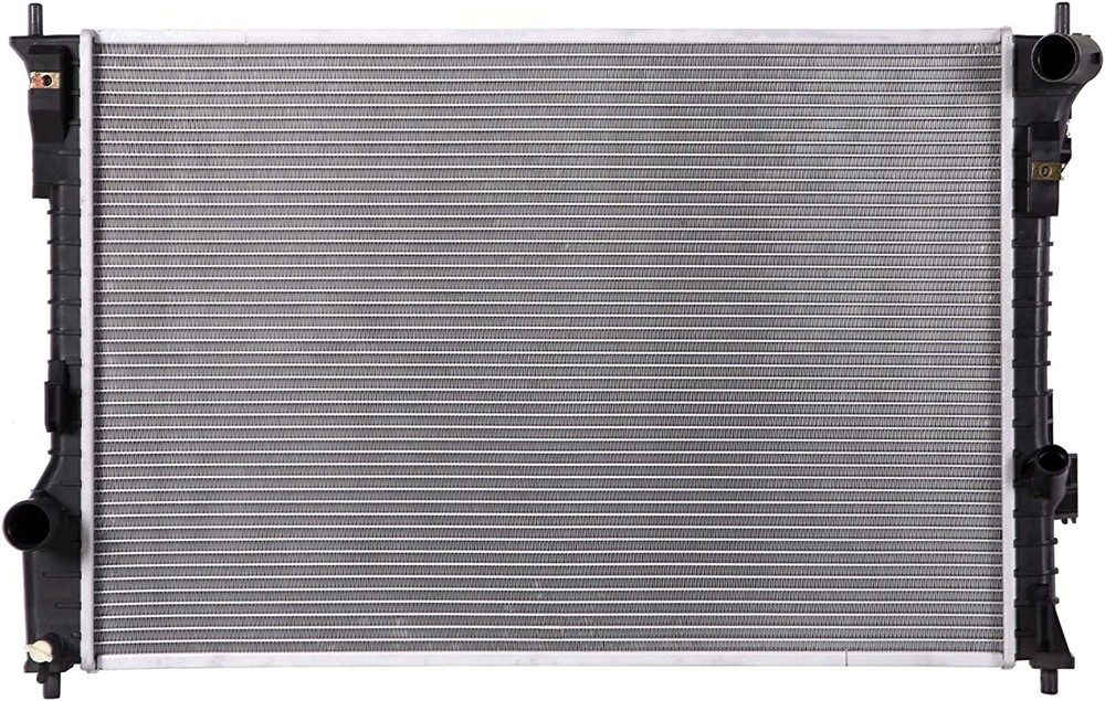 High-Performance Radiator for 11-18 Ford Explorer 3.5L 10-18 Flex 3.5L MKT 3.7L FWD FO3010292