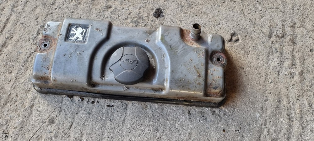 ⭐️ PEUGEOT 207 1.4 PETROL 2009 58 REG CAM BOX COVER ROCKER COVER ⭐️