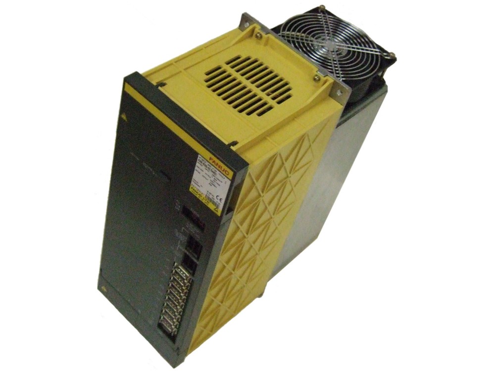 Fanuc A06B-6102-H215#H520 Servo Drive 180 days warranty