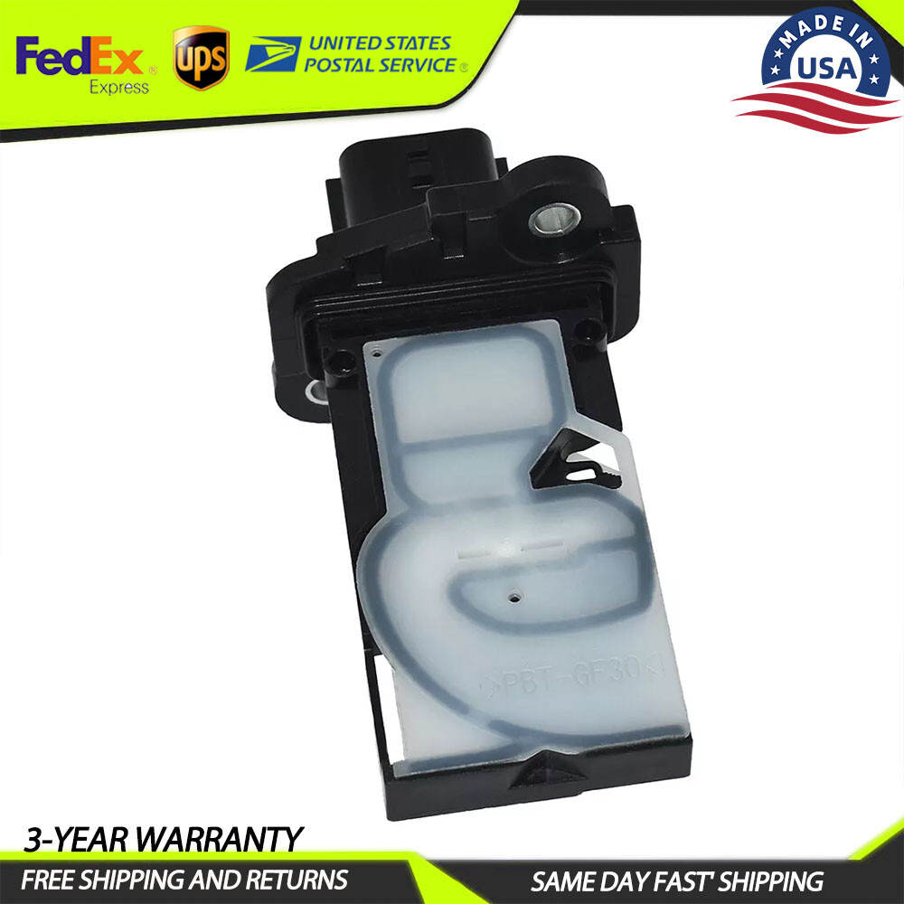 Mass Air Flow Sensor MAF For Nissan Altima 2019-2022 Infiniti QX55 22680-5NA0A