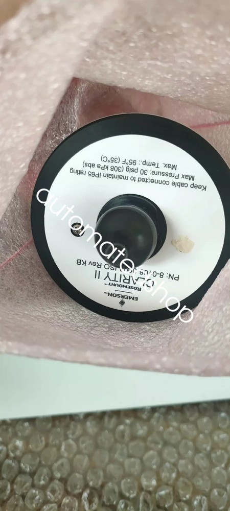 1PC NEW 8-0108-0003-ISO Dissolved Oxygen Electrode Shipping DHL or FedEX