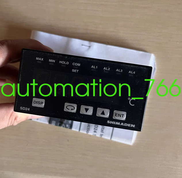 1PCS SHIMADEN SD24-890-20000 NEW Thermostat Via DHL or Fedex