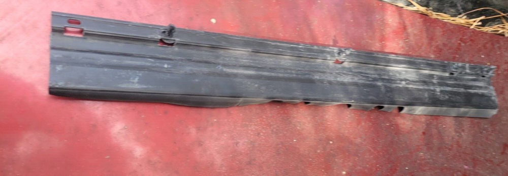2013 CHRYSLER  200 OEM Radiator-Lower Seal Trim  52014543