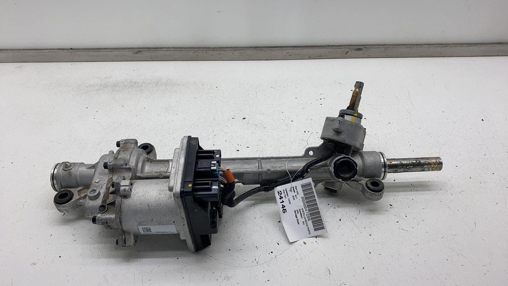 2022-2024 Rivian R1T R1S Power Steering Gear Box Rack & Pinion PT00781638-B Replacement Part