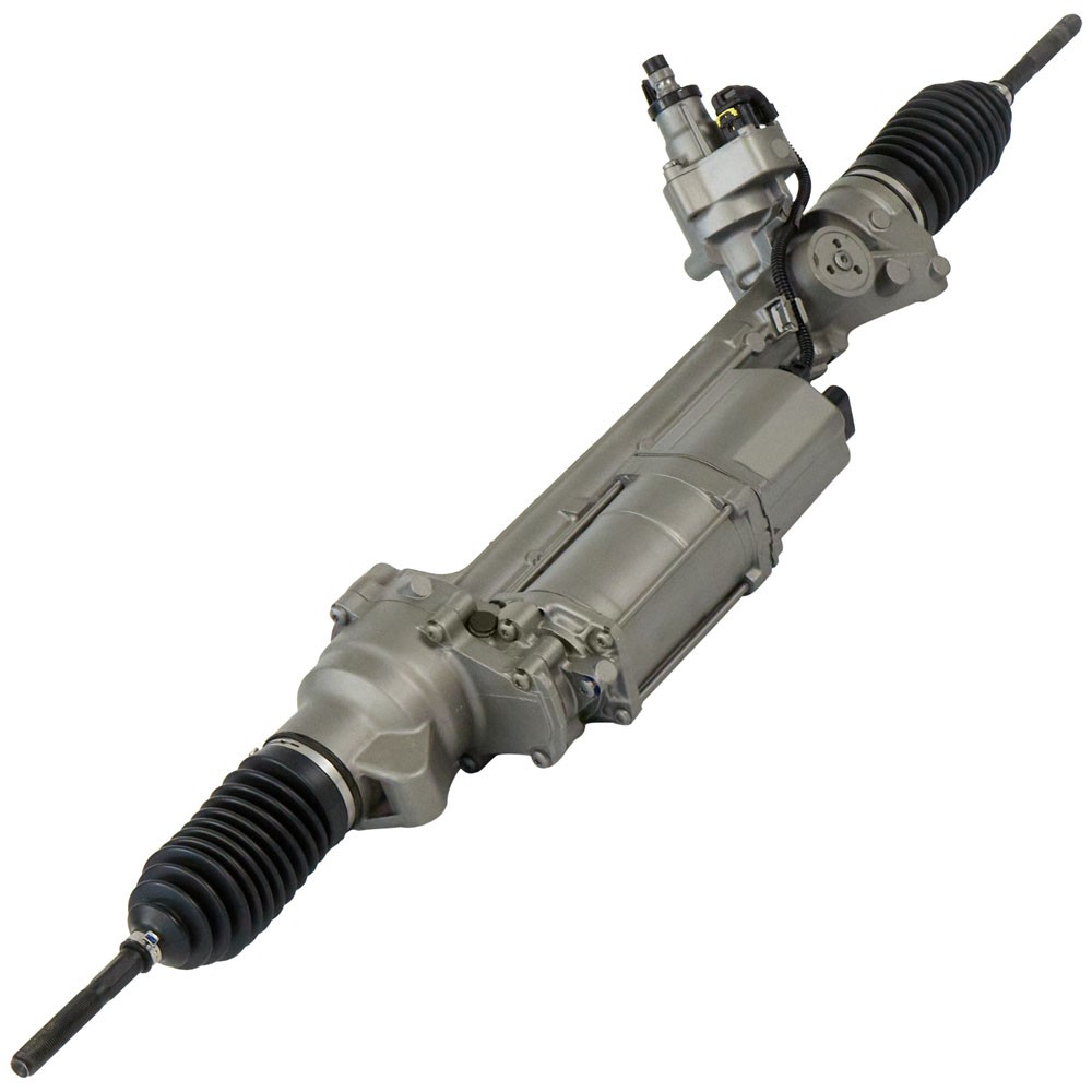For BMW X3 & X4 2011-2017 Electric Power Steering Rack & Pinion DAC