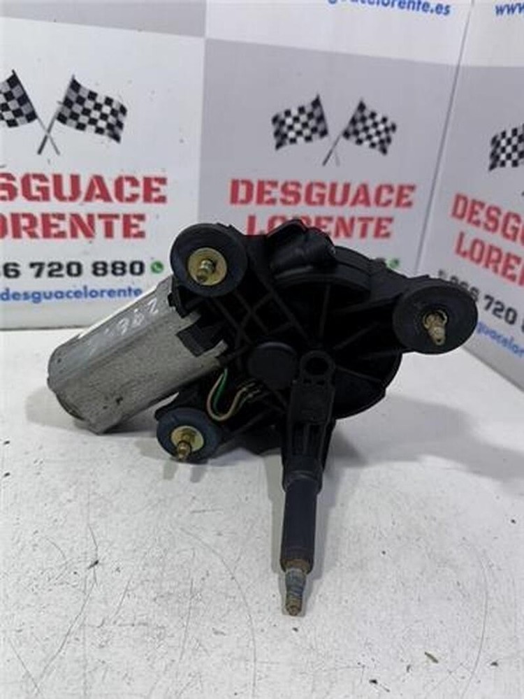 66350003 317534 Rear Wiper Motor Fiat Stilo 192 1.9 JTD 2001